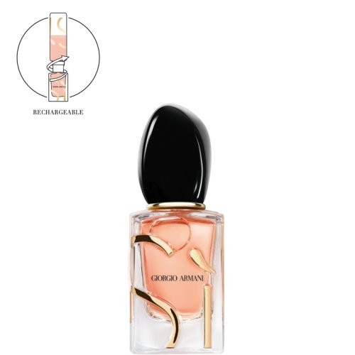 Armani Parfum Sì - Eau de Parfum Intense Rechargeable Armani Parfum Sì - Eau de Parfum Intense Rechargeable